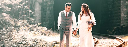 آشنایی کامل با مراسم فرمالیته