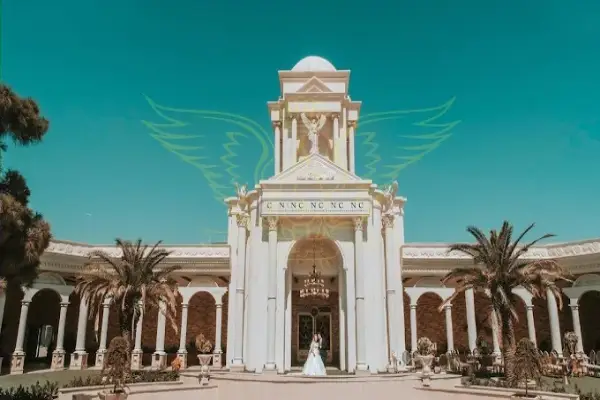عوامل مؤثر بر قیمت اجاره باغ تالار